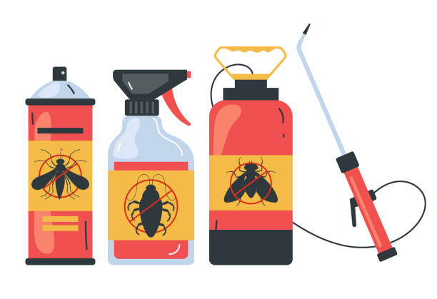 Pest Control Cost in Johnson City, NY